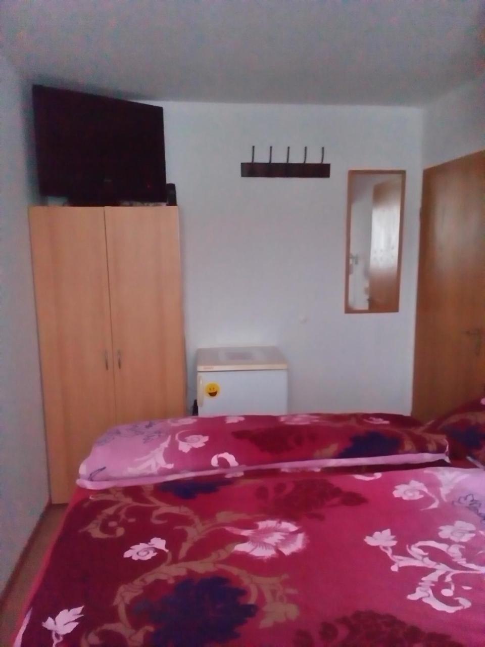Monteurhotel Garni Alter Olper Hof Lindlar Buitenkant foto